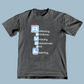 “Reflecting Emotions” tee