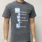 “Reflecting Emotions” tee